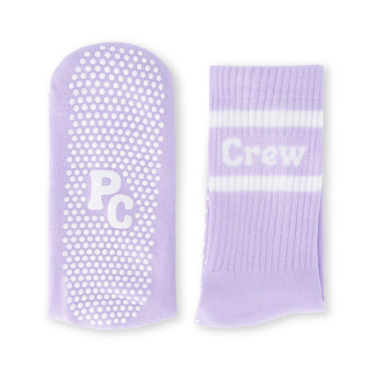 Are Grip Socks Comfortable?