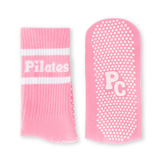 Should I Wear Grip Socks To Reformer Pilates?