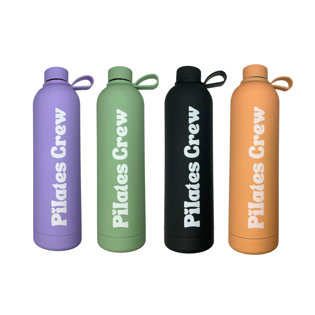 AquaCrew - 1L Water Bottle